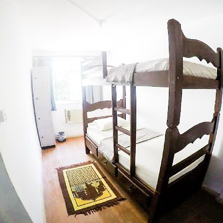 Ds Hostel 리오데자네이루 외부 사진