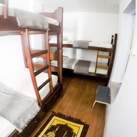 Ds Hostel 리오데자네이루 외부 사진