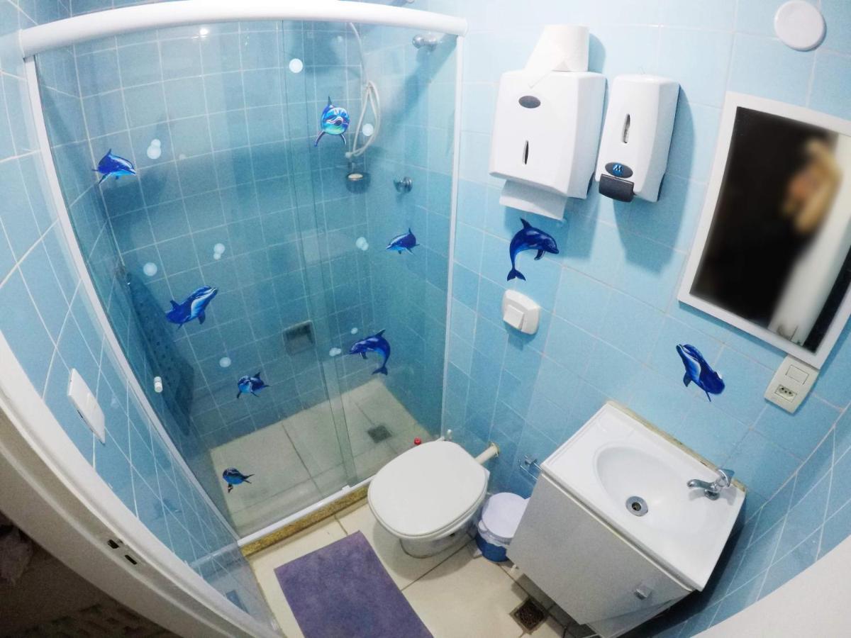 Ds Hostel 리오데자네이루 외부 사진