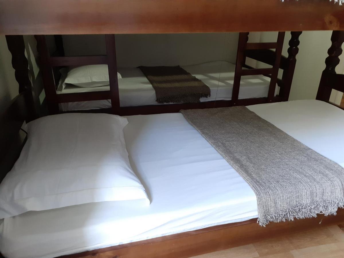 Ds Hostel 리오데자네이루 외부 사진