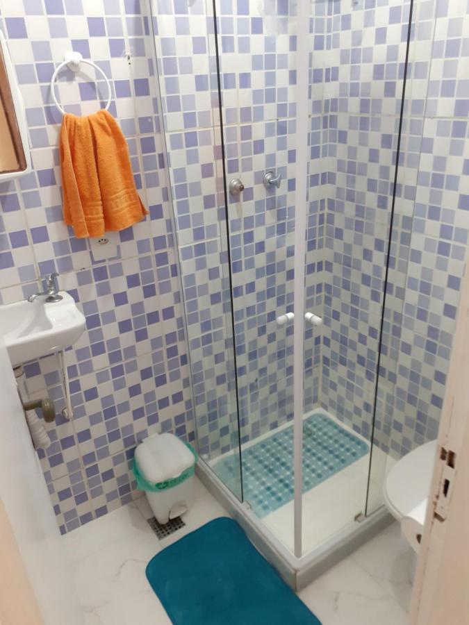 Ds Hostel 리오데자네이루 외부 사진