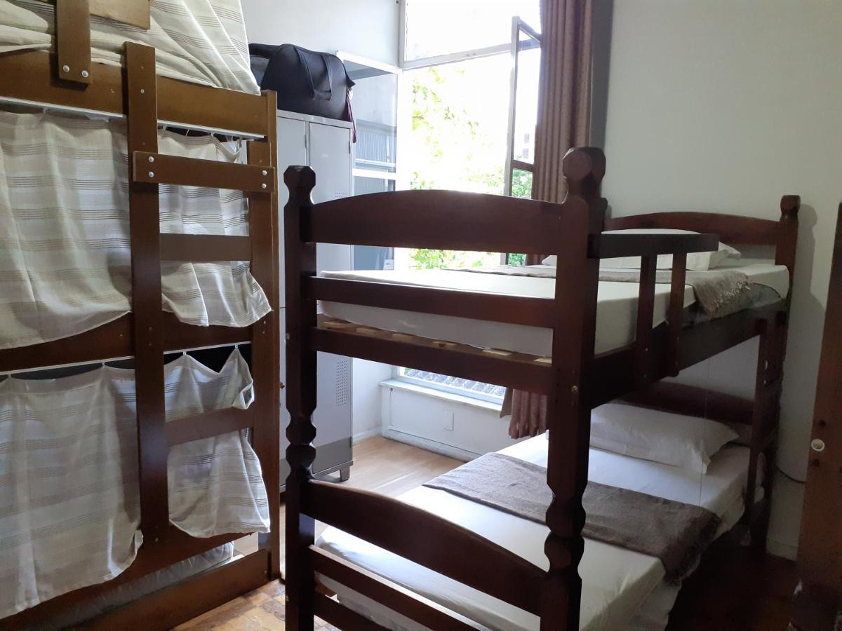 Ds Hostel 리오데자네이루 외부 사진