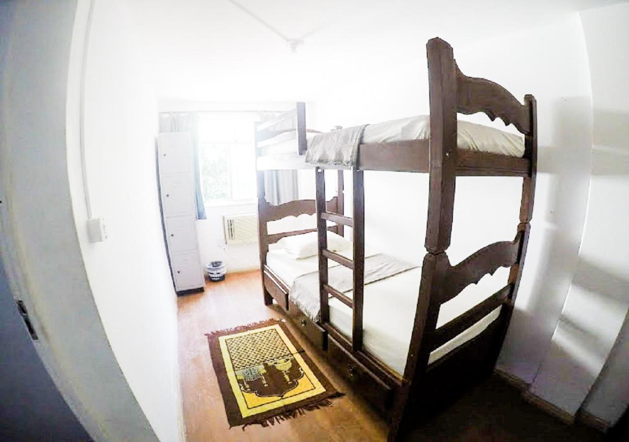 Ds Hostel 리오데자네이루 외부 사진