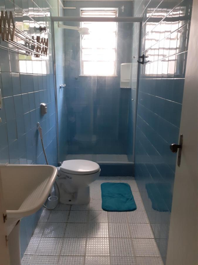 Ds Hostel 리오데자네이루 외부 사진