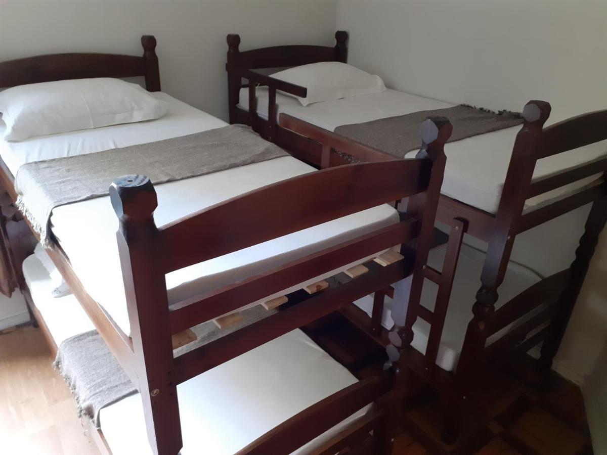 Ds Hostel 리오데자네이루 외부 사진