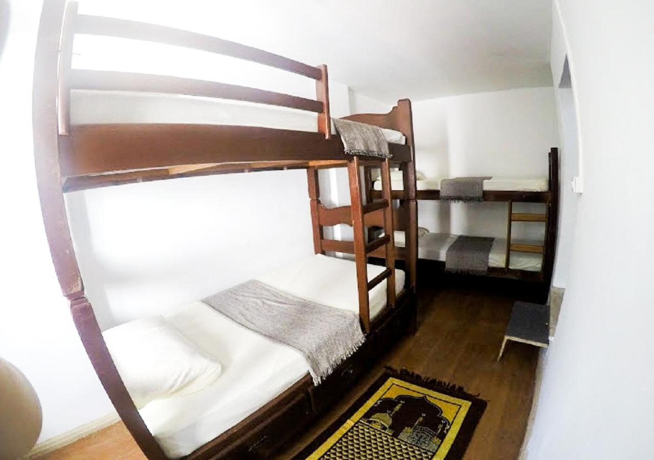 Ds Hostel 리오데자네이루 외부 사진