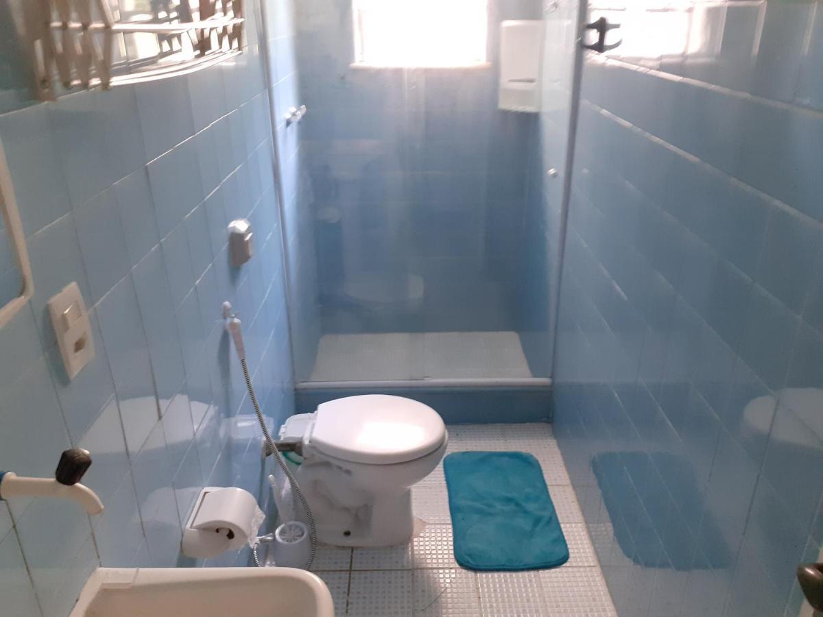 Ds Hostel 리오데자네이루 외부 사진