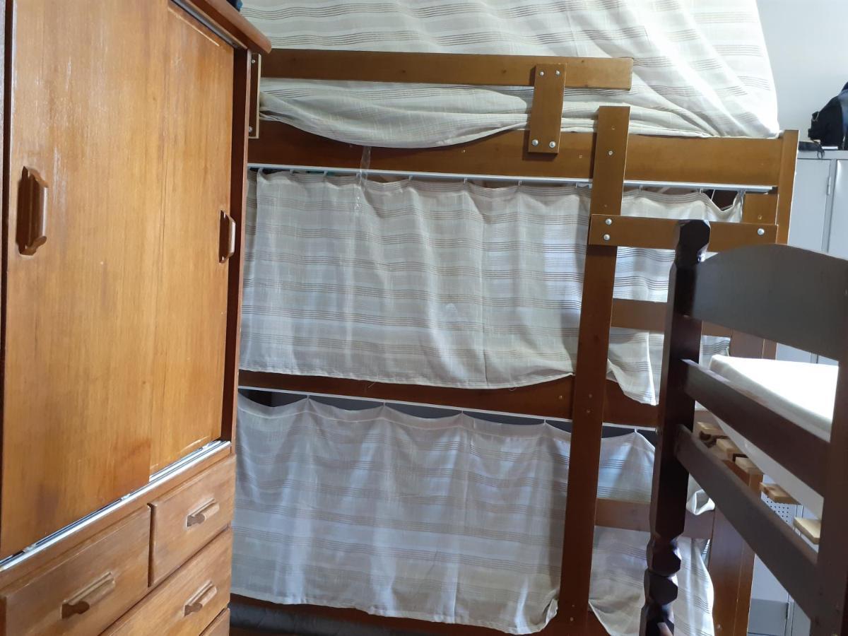 Ds Hostel 리오데자네이루 외부 사진