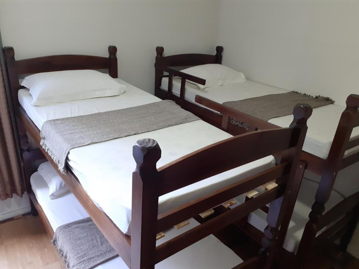 Ds Hostel 리오데자네이루 외부 사진
