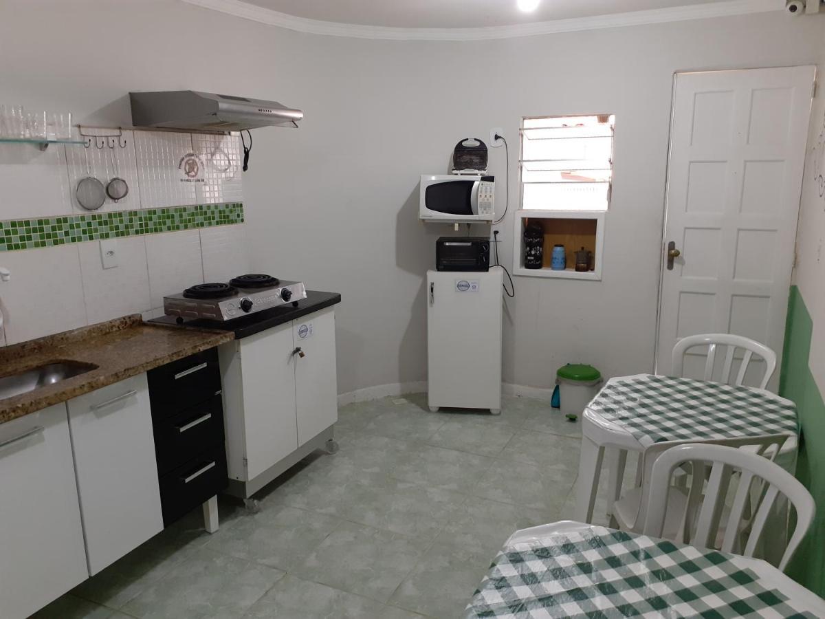 Ds Hostel 리오데자네이루 외부 사진