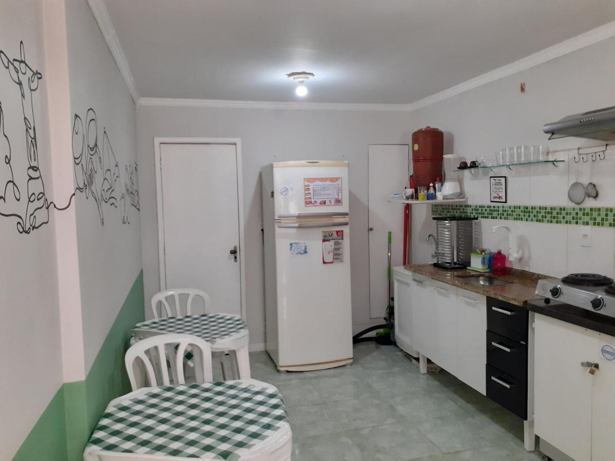 Ds Hostel 리오데자네이루 외부 사진