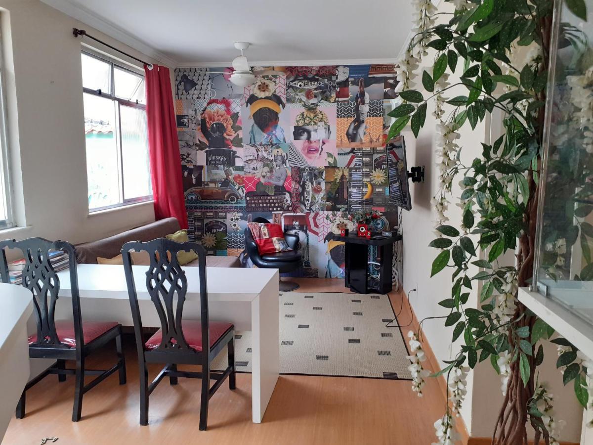 Ds Hostel 리오데자네이루 외부 사진