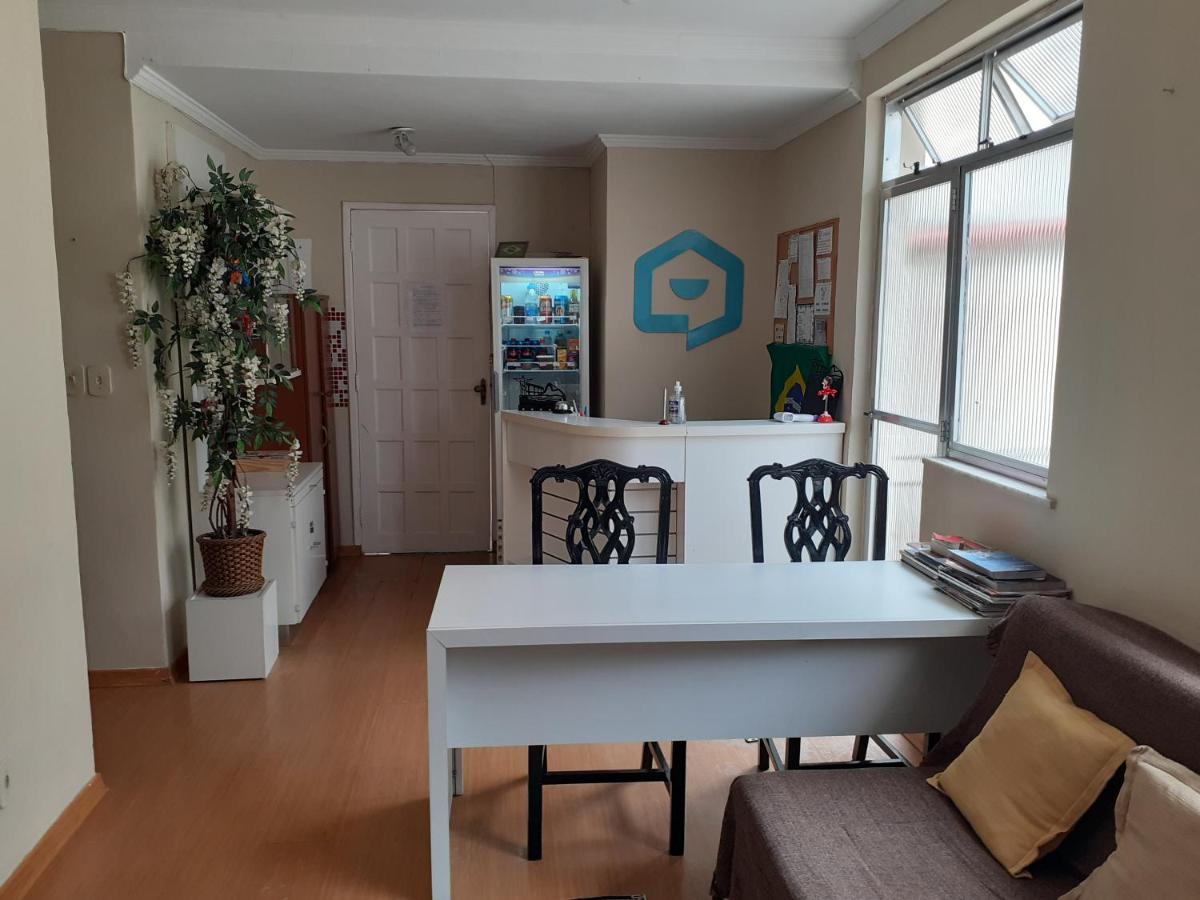 Ds Hostel 리오데자네이루 외부 사진