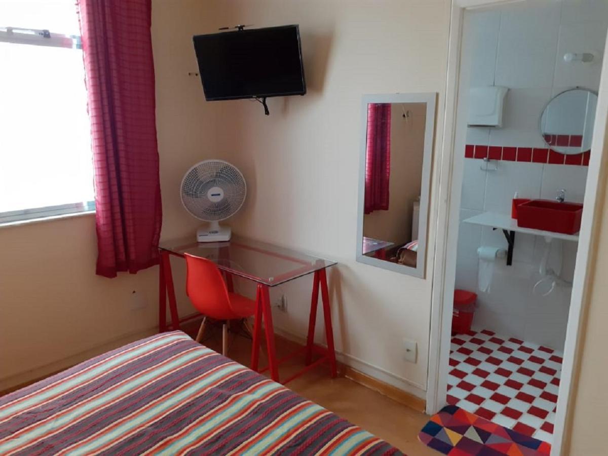 Ds Hostel 리오데자네이루 외부 사진