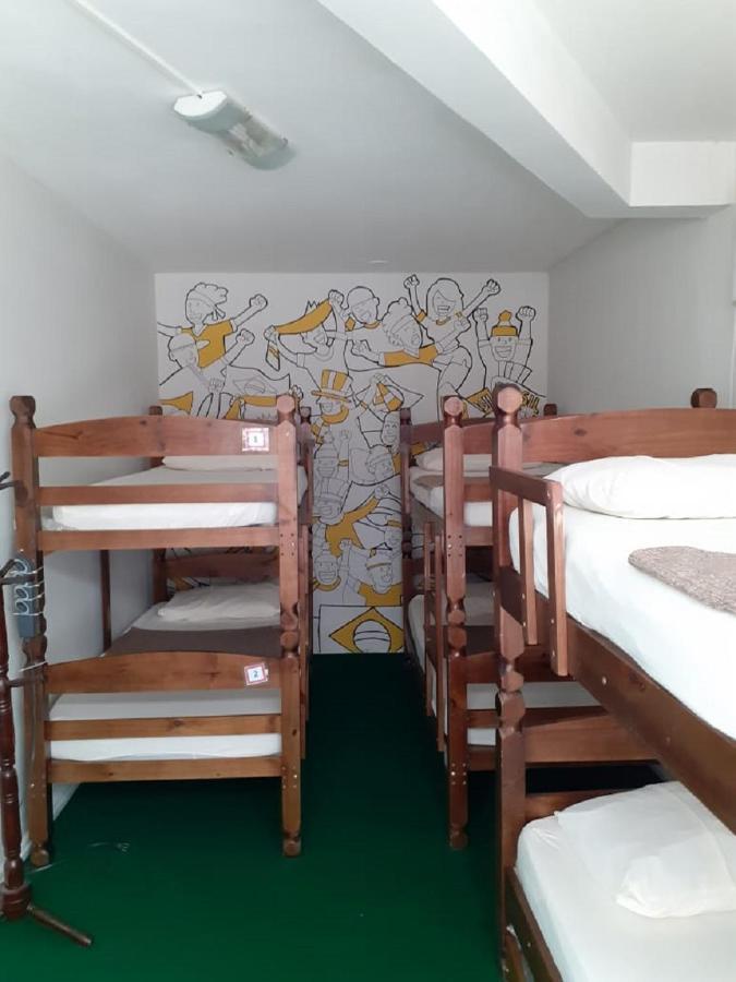 Ds Hostel 리오데자네이루 외부 사진