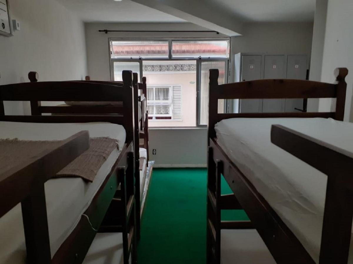 Ds Hostel 리오데자네이루 외부 사진