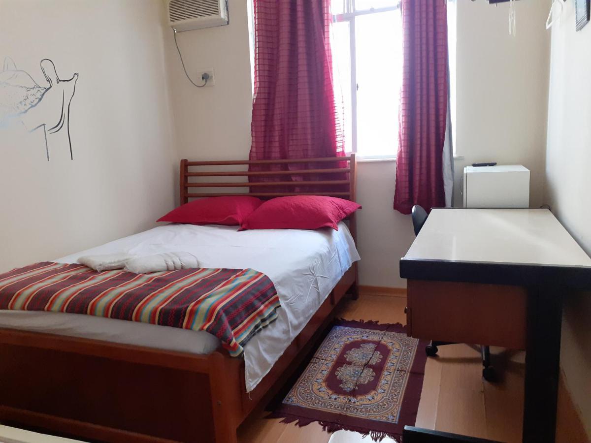 Ds Hostel 리오데자네이루 외부 사진