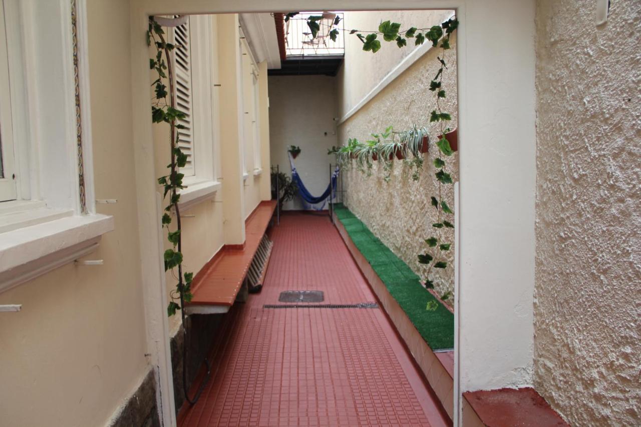 Ds Hostel 리오데자네이루 외부 사진
