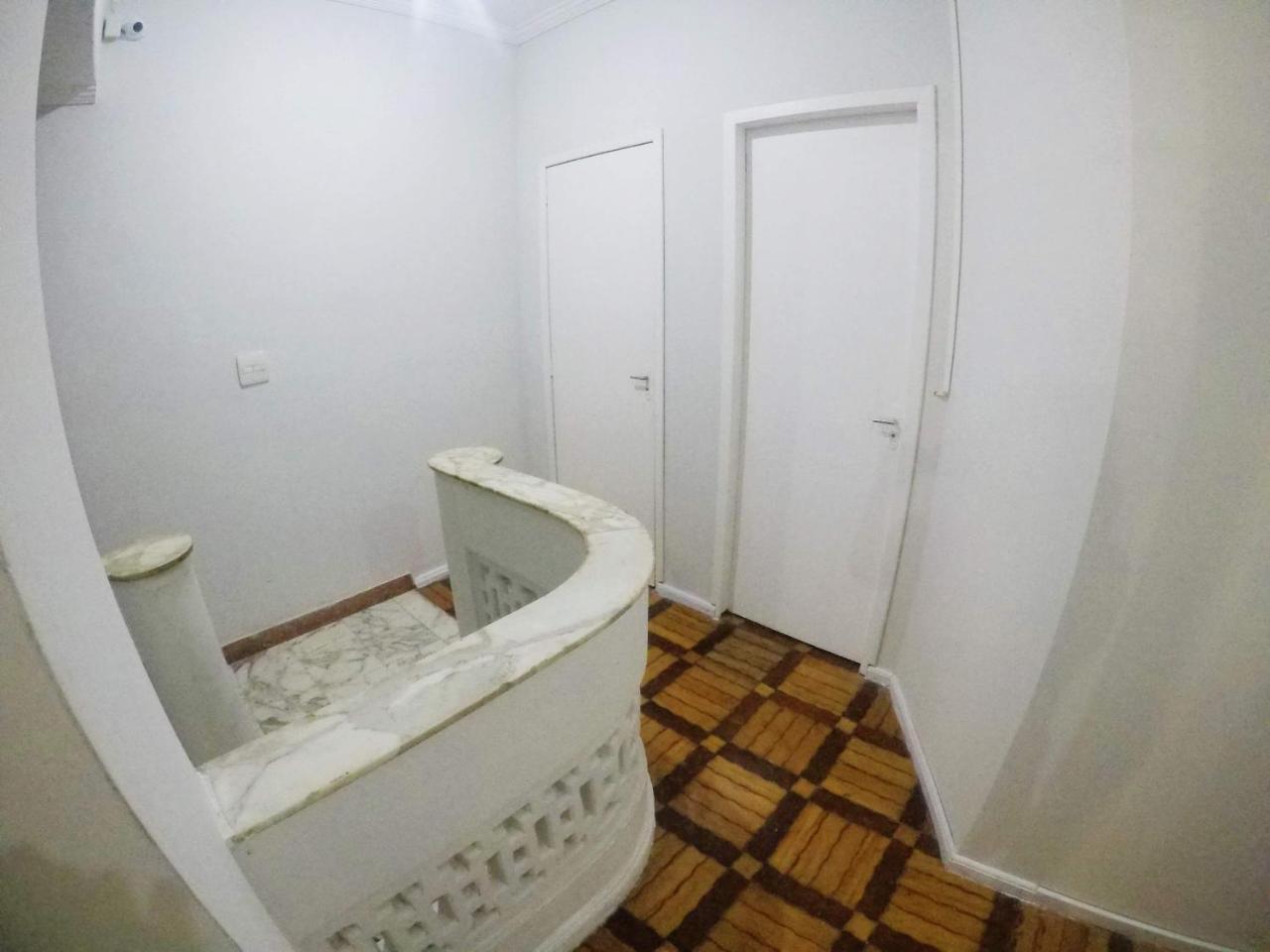 Ds Hostel 리오데자네이루 외부 사진
