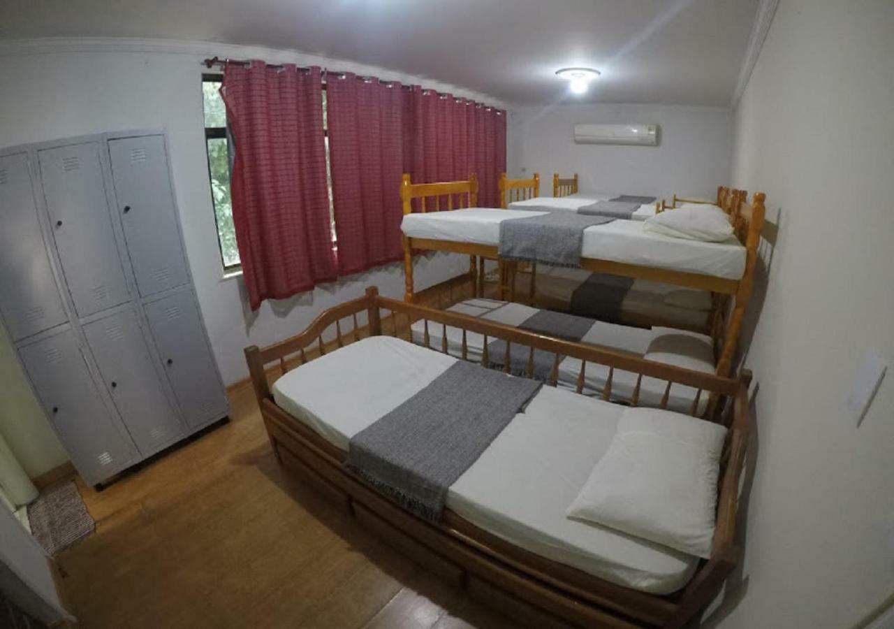 Ds Hostel 리오데자네이루 외부 사진