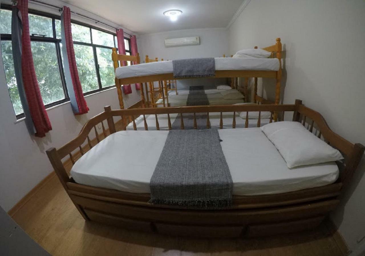 Ds Hostel 리오데자네이루 외부 사진