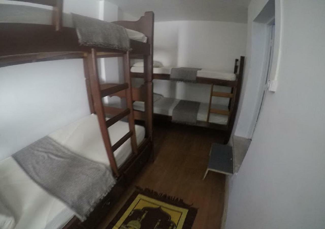 Ds Hostel 리오데자네이루 외부 사진