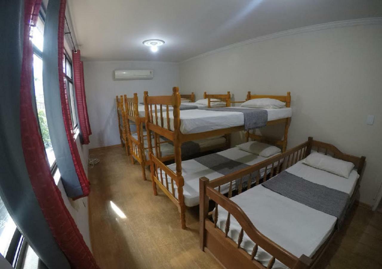 Ds Hostel 리오데자네이루 외부 사진