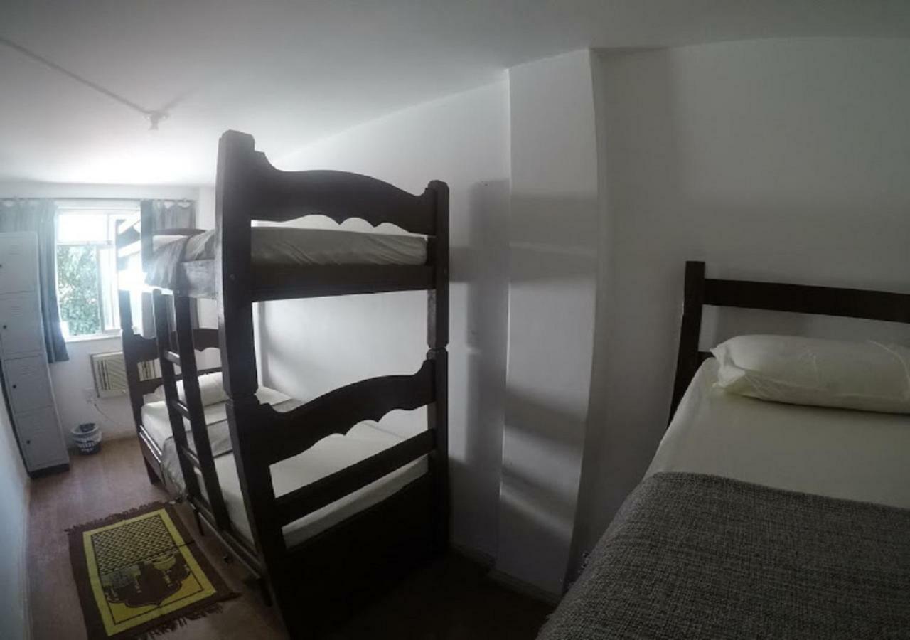 Ds Hostel 리오데자네이루 외부 사진