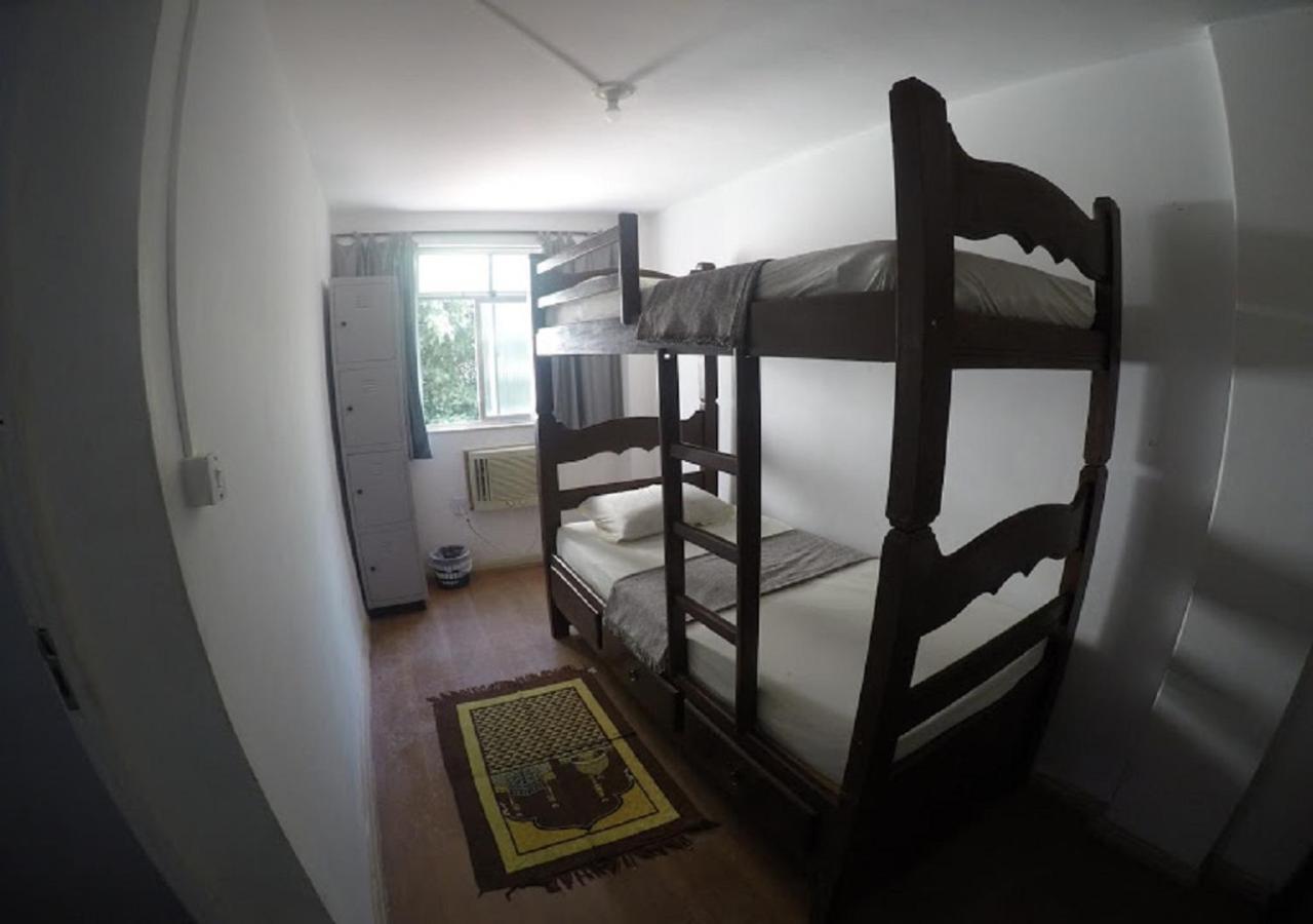 Ds Hostel 리오데자네이루 외부 사진